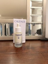 Caudalie Vinoperfect Brightening Dark Spot Serum -New In Box 30 ML - 1 Fl. Oz
