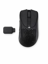 Glorious Model O Wireless Ultralight Gaming Mouse Black