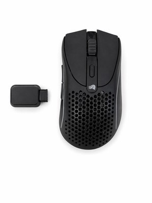 Glorious Model O Wireless Ultralight Gaming Mouse Black
