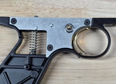 MAGNUM AIRPOWER LLC MAGIC TACTICAL TRIGGER SPRING for Crosman 2240 2240XL 2250 2300T 2300S 2300KT