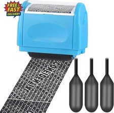 identity theft stamp products for sale UK