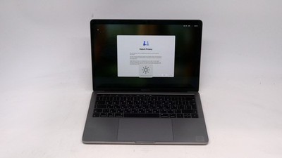 Apple Macbook Pro 13'' i7-8569U 16GB 512GB - Good