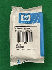HP 74xl CB336W Genuine Black Ink Cartridge