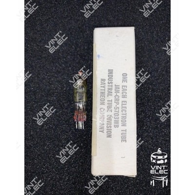 5703WB / 6149 / CK5703WB RAYTHEON Tube