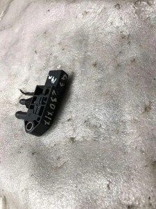 AUDI Q3 F3 DPF-Drucksensor 076906051b 2.00 Diesel 110kw 2014 32120741