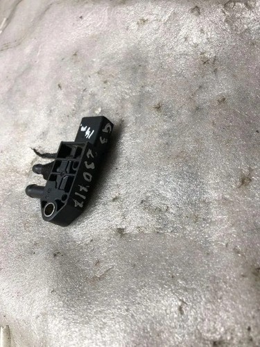 AUDI Q3 F3 DPF-Drucksensor 076906051b 2.00 Diesel 110kw 2014 32120741