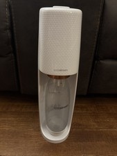 SodaStream Fizzi SPT-001 Sparkling Water Mach...