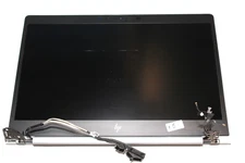 HP EliteBook 14” 745 G5 Matte FHD LCD Screen Complete Assembly