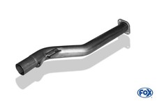 FOX BMW Z3 Roadster - E36 - 1,9l Vorschalldämpferersatzrohr