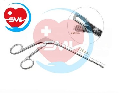 Meniscus Punch & Tendon Forceps   Arthroscopy Surgical Instrument
