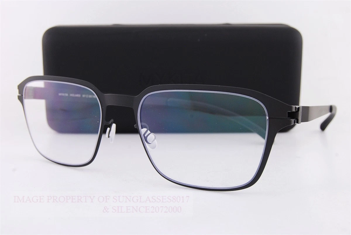 MYKITA Black Eyeglass Frames | eBay display picture 2