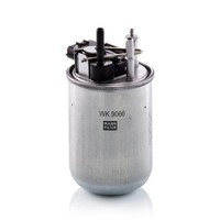 Kraftstofffilter Mann-Filter WK 9066 FüR Nissan