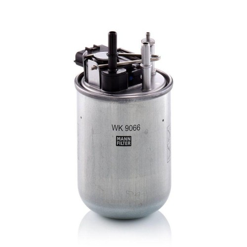 Kraftstofffilter Mann-Filter WK 9066 FüR Nissan-image