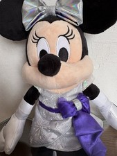 2014 Panini Disney Minnie Stickers 18