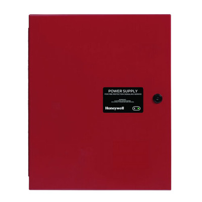 HONEYWELL HPF-PS10E