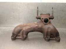 0341C8 auspuffkrümmer r. PEUGEOT 306 BERLINA 3 4 5 PUERTAS S2 1.9 5844190