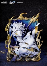 miHoYo Honkai: Star Rail Phainon Frame Figures Collection Limited Models H24.7cm