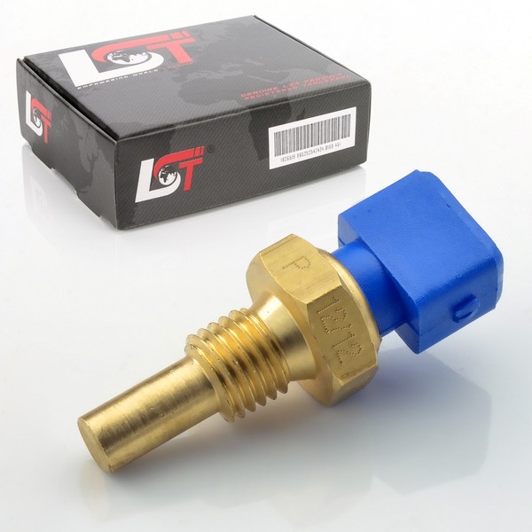 KüHlmitteltemperatur Sensor Temperaturgeber FüR Citroen C15 Jumpy Saxo Saab 9000-image