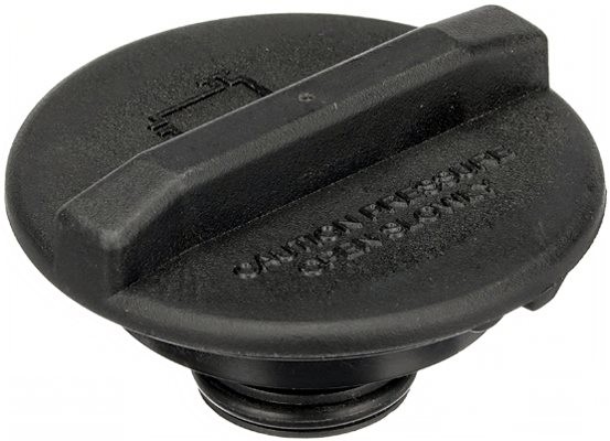 Radiator Cap fits MERCEDES VITO W639 2.2D 03 to 14 Gates 6395010015 9065010015 - Image 7