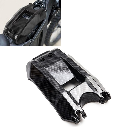 For Battery Maintenance Battery Compartment Guard Carbon Texture Finish ...