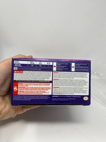 Nintendo World Championship NES Edition Deluxe - Nintendo Switch New