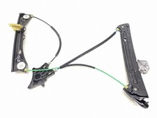 BMW 4 F32 F33 2015 Rechts Fensterheber elektrisch ohne Motor T�r vorne MGM33706