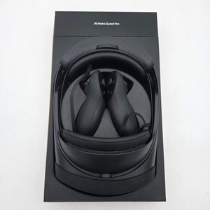 Meta Quest Pro Vr Headset | eBay