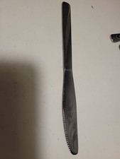 Brandware Knife Single Replacement Plain Jane Type Handle