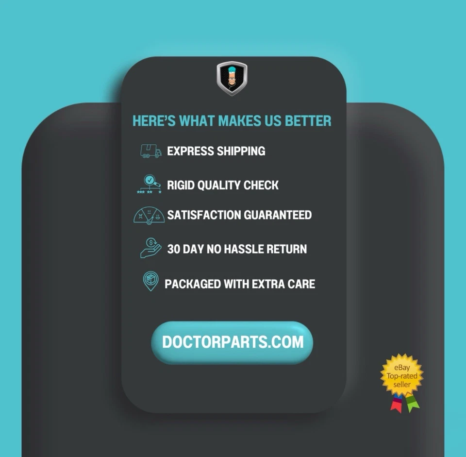 Maletero/portón trasero sedán para 06-10 Passat 30288 (para: Volkswagen Passat 2006) Foto 3 de 4