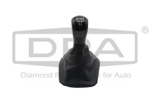 Schalthebelknauf für SKODA OCTAVIA II Combi