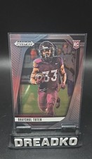 2025 Panini Prizm Draft Picks - Bhayshul Tuten #66 (RC)