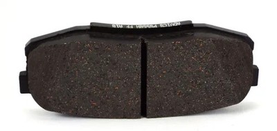 Genuine Toyota Brake Pads Rear 04466-0C010