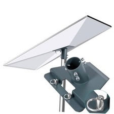 Starlink Gen 3 Pipe Adapter Pole Mount - Standard Dish - Starlink Gen 3