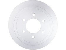 For 2004-2011 Ford F150 Brake Rotor Rear 28477WDSW 2005 2006 2007 2008 2009 2010