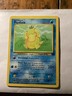 Pokemon TCG Psyduck Card 65/82 Lightly Played