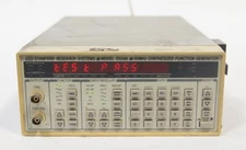 Stanford SRS Model DS345 30 MHz Digital Function Generator