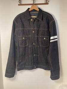 Momotaro Denim Jacket | eBay