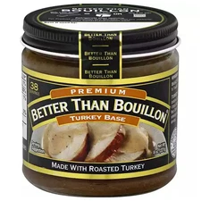 Better Than Bouillon Premium Roasted Turkey Base
