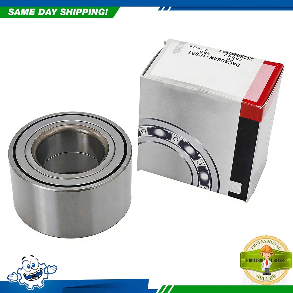 Fits For KOYO Front Wheel Bearing Fits Toyota Lexus Mazda 90080-36193 510063