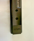 EGW Savage B Mag 0 MOA Tactical Scope Mount Rail Black 41970 — photo 6