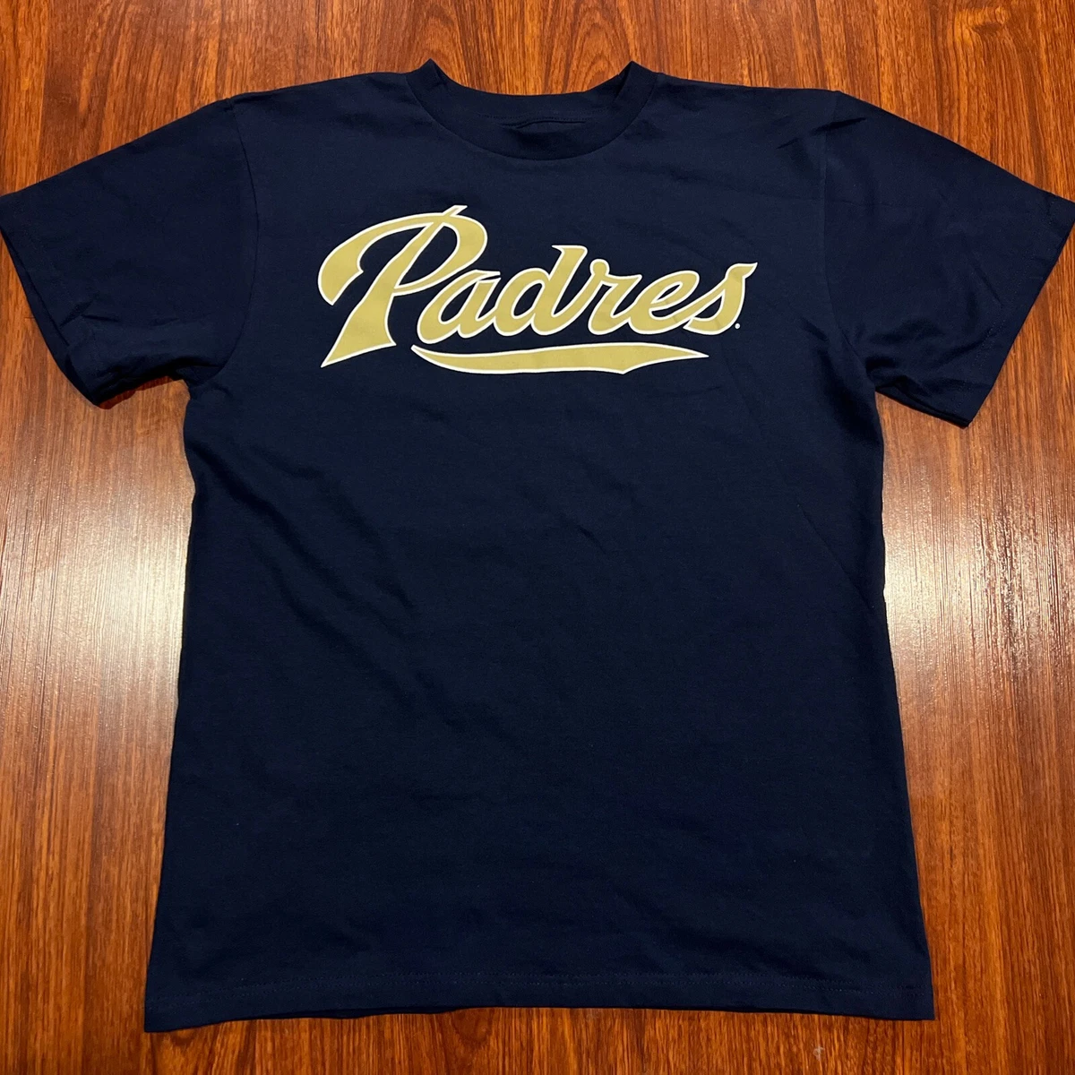 Majestic San Diego Padres MLB Shirts for sale | eBay