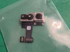 iPhone 16 Front Camera Replacement Original Apple Pull OEM