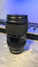 Tamron 28-75mm f/2.8 Di III VXD G2 Zoom Lens for Sony E-mount