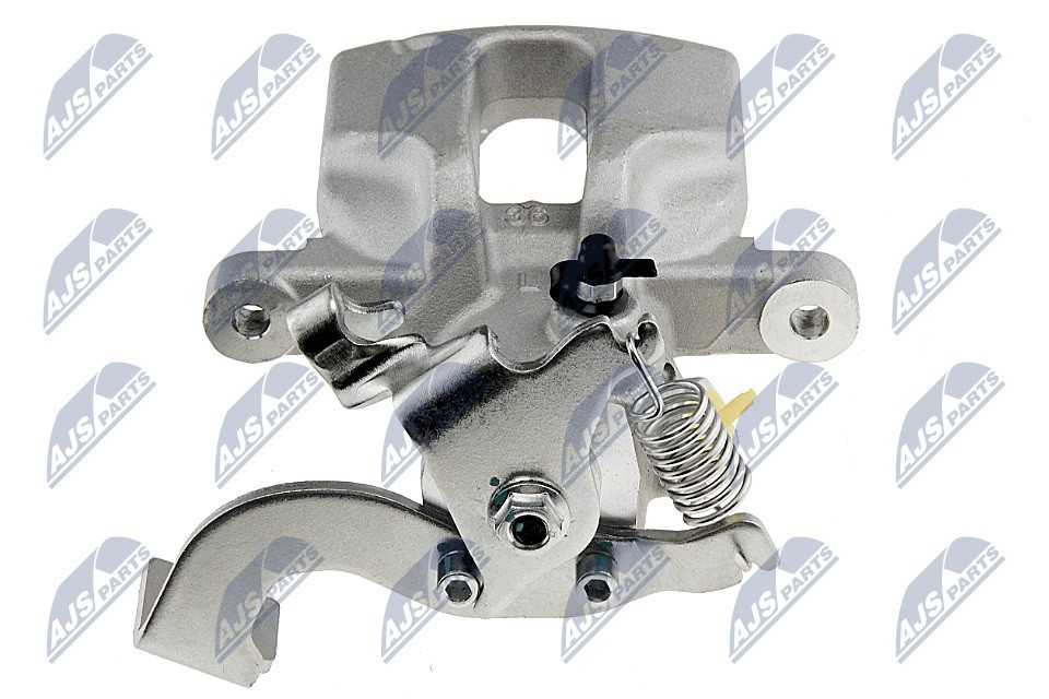 2x ✅Fits NTY HZT-TY-002 BRAKE CALIPER REAR ⭐UK Seller⭐ - Image 14