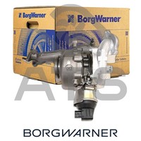 Turbolader FüR Vw Passat B6 Variant (3C5) 2.0 Tdi 4Motio 03L253010D, 03L253010DV