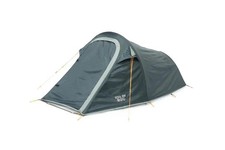 VANGO SOUL 300 3 MAN TENT COMPACT LIGHTWEIGHT FESTIVAL CAMPING TENT DofE BLUE