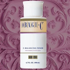 Obagi Obagi-C C-Balancing Toner 6.7 fl oz198 ml. Facial Toner