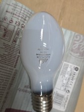 GE LU100/100/HO/D/40 100W E40 High Pressure Sodium Lamp