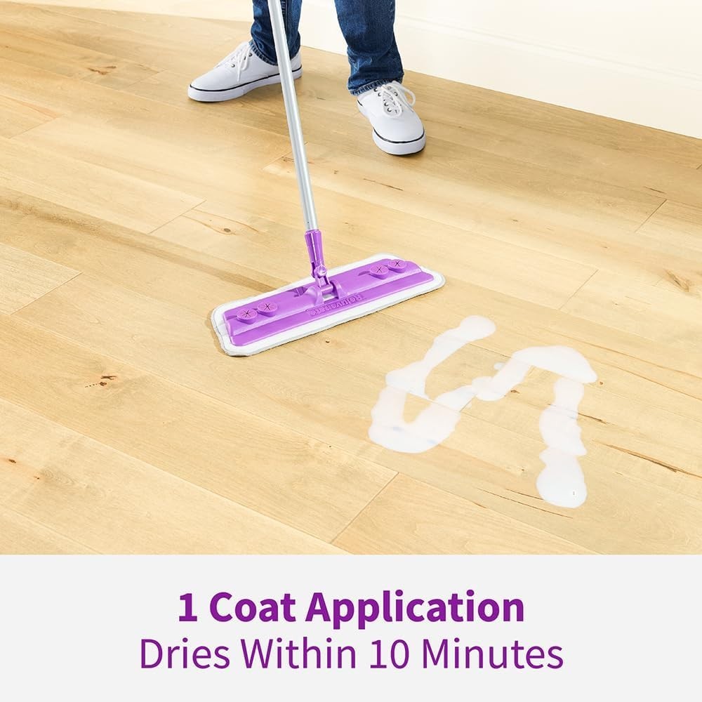 Rejuvenate 32 oz. Floor Refresher, HG-R85001