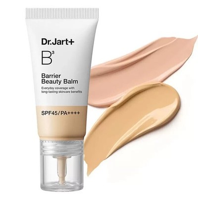Dr Jart+ Dermakeup Barrier Beauty Balm 30ml SFP45 PA++++_BB Creme Korean Beauty
